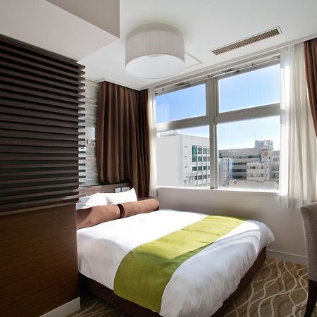 Hotel Prive Shizuoka Station Экстерьер фото