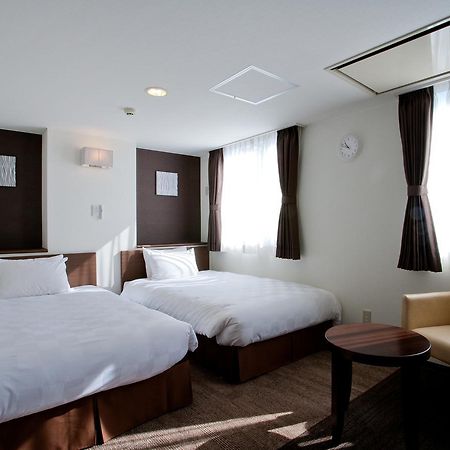 Hotel Prive Shizuoka Station Экстерьер фото