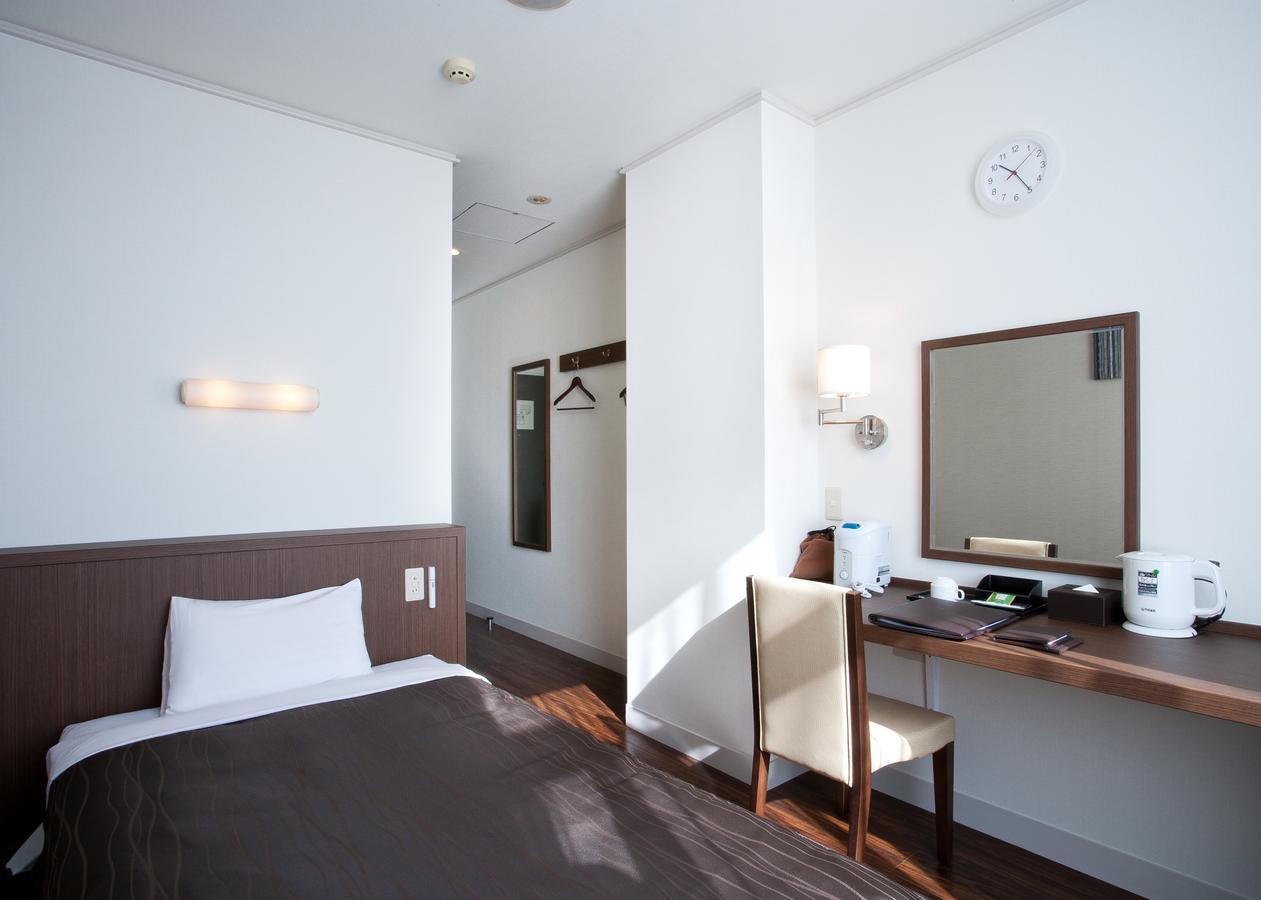 Hotel Prive Shizuoka Station Экстерьер фото
