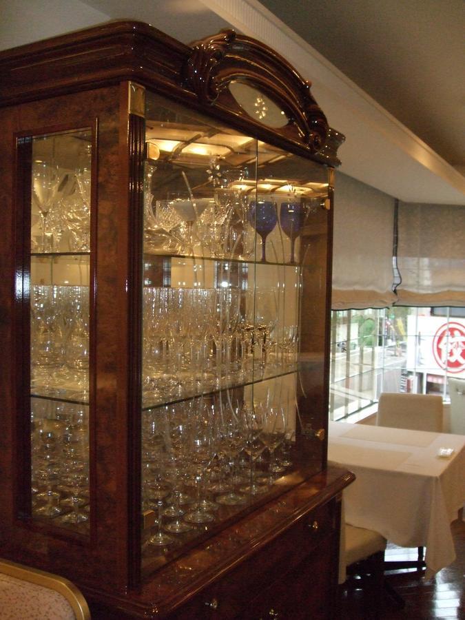 Hotel Prive Shizuoka Station Экстерьер фото