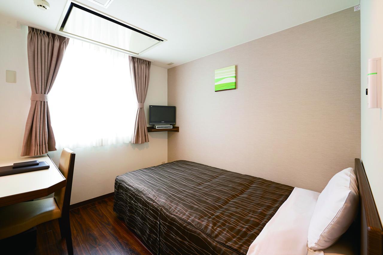 Hotel Prive Shizuoka Station Экстерьер фото